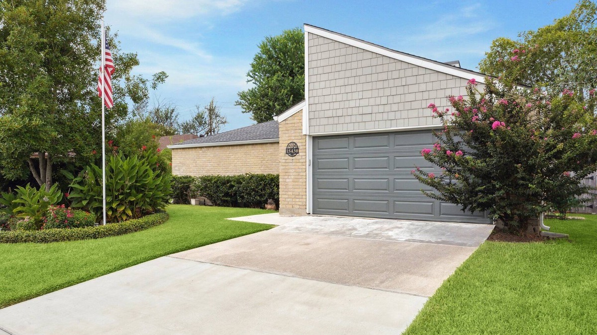 Clear Lake House | 3-bedroom 2 bath house in Clear Lake