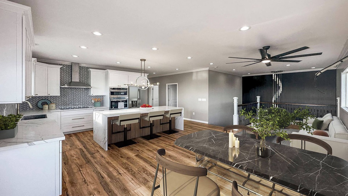 Pearl City House | 3 bedroom 2 full bath with larger Gazebo and backyard. Minimum 30 days stays