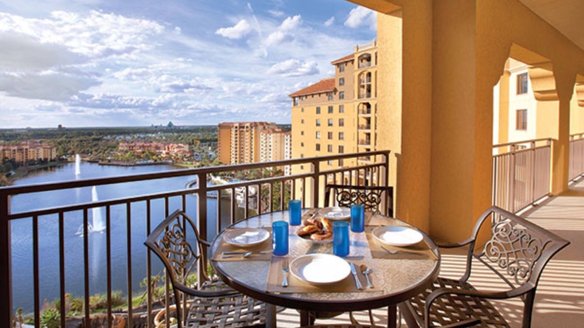 Florida Central Atlantic Coast Resort | 3 bedroom/2 full baths Club Wyndham Bonnet Creek New Listing minutes from Disney