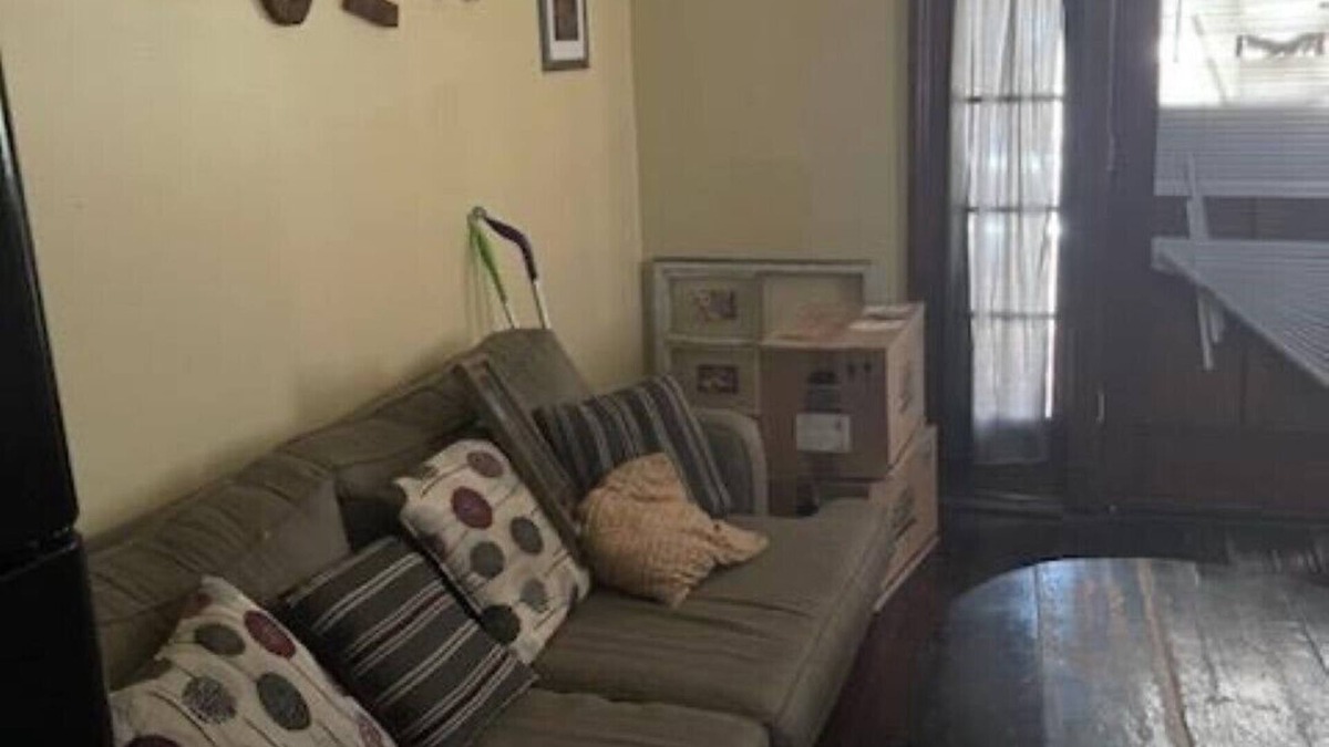 Seventh Ward House | 3 Bedroom/3 Bath available!