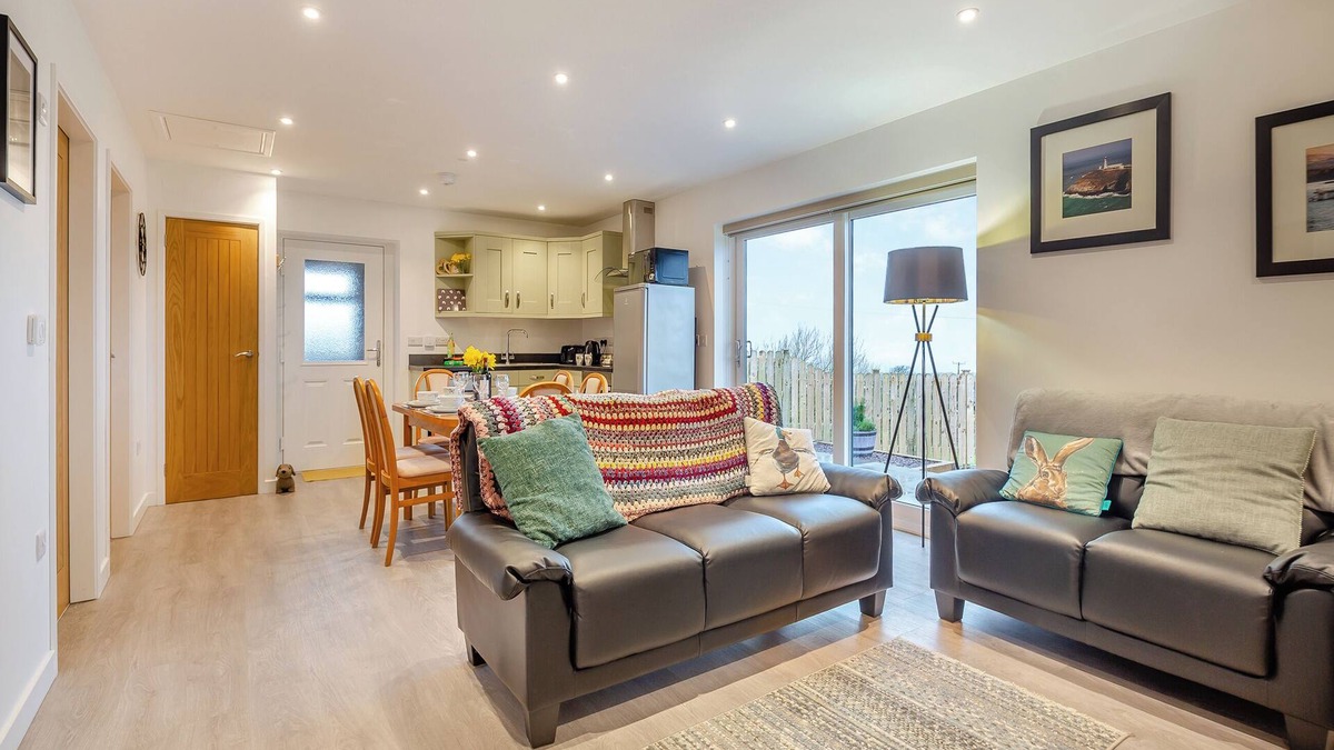 Llanllyfni Cottage | 3 bedroom accommodation in Nebo nr Caernarfon