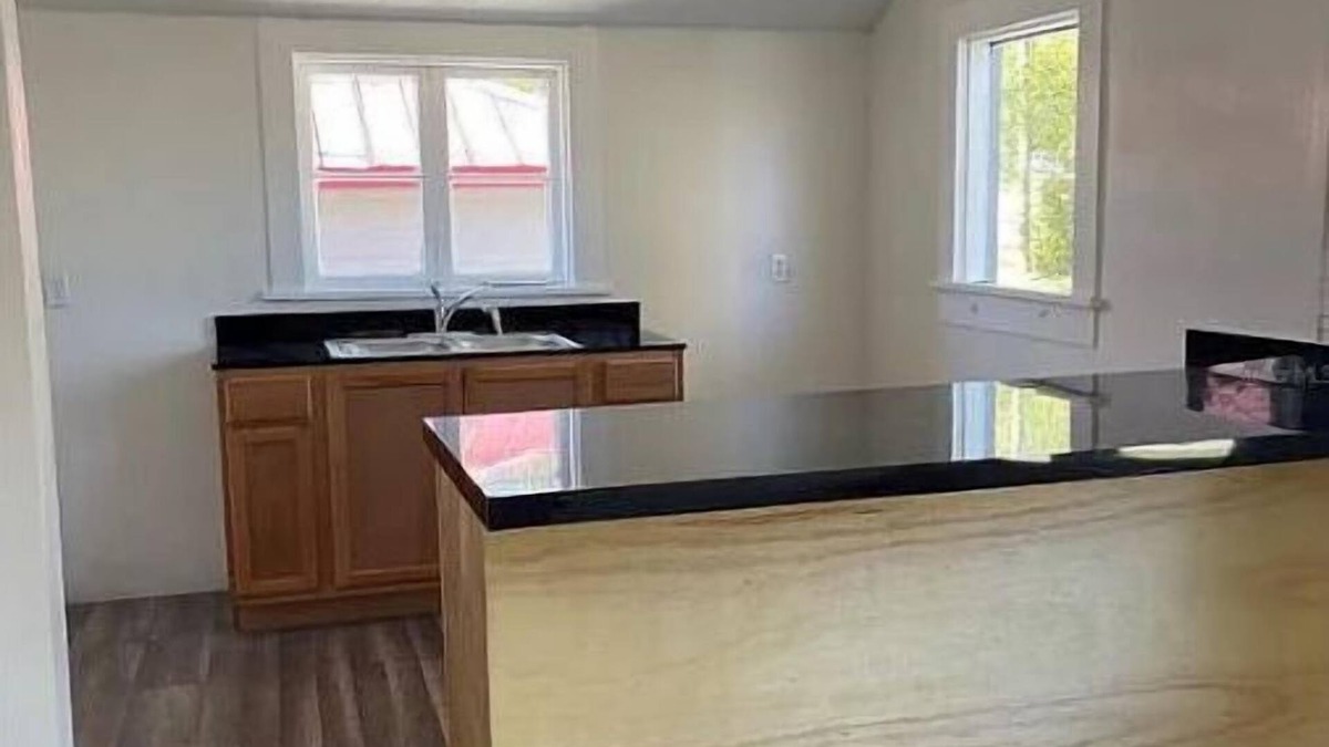 Saint Cloud Apartment | 3 Bedroom A
