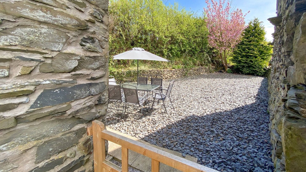 Kirkby-in-Furness Cottage | 3 bedroom accommodation in Kirkby in Furness