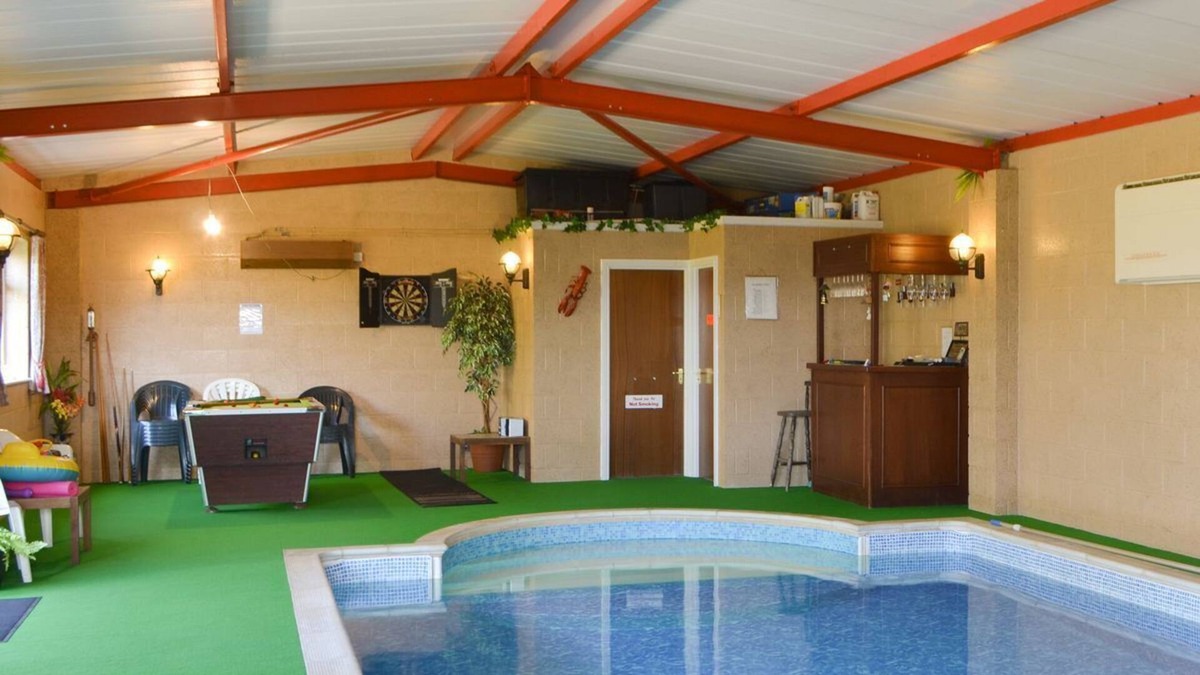 Bellingham Cottage | 3 bedroom accommodation in Near Bellingham