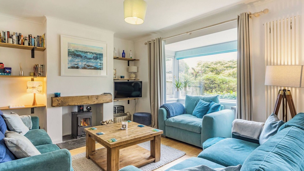 Newton Ferrers Cottage | 3 bedroom accommodation in Newton Ferrers, near Plymouth