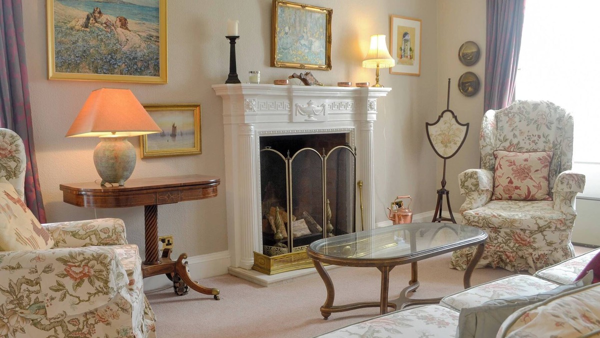 Newton Stewart Cottage | 3 bedroom accommodation in Newton Stewart