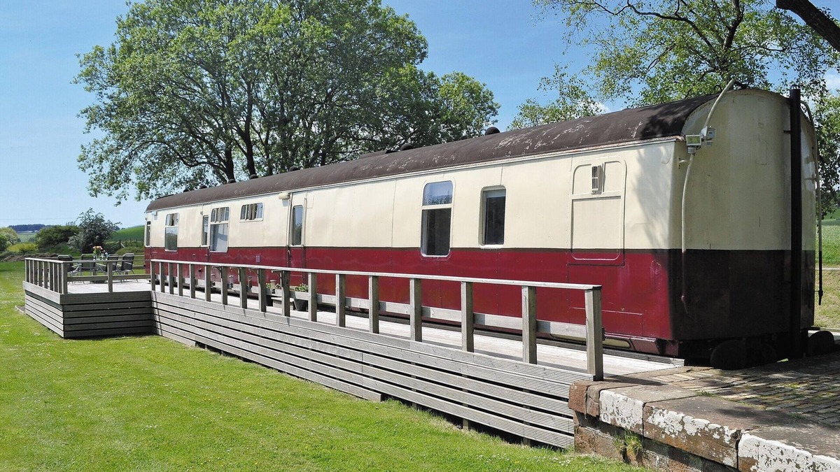 Castle Douglas Cottage | 3 bedroom accommodation in Bridge of Dee, near Castle Douglas