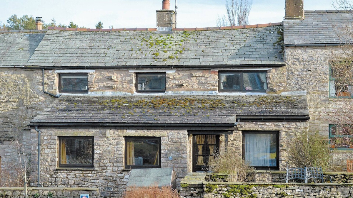 Newbiggin-on-Lune Cottage | 3 bedroom accommodation in Newbiggin-on-Lune, near Kirkby Stephen