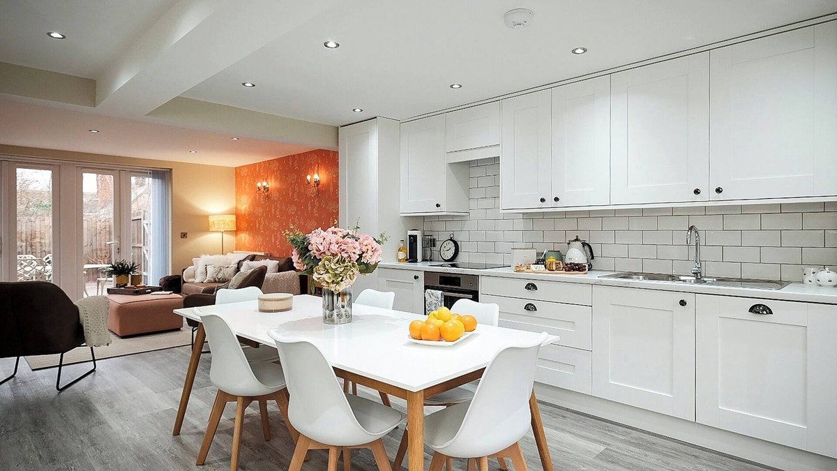 Much Wenlock Cottage | 3 bedroom accommodation in Much Wenlock