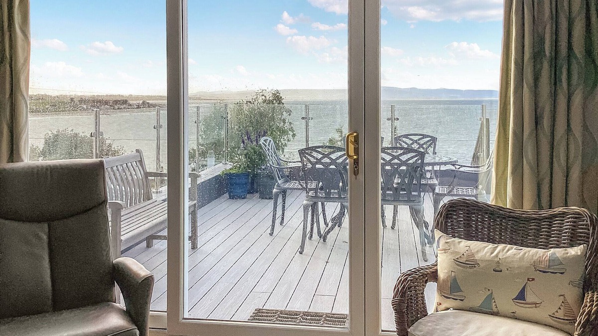 Portmahomack Cottage | 3 bedroom accommodation in Portmahomack