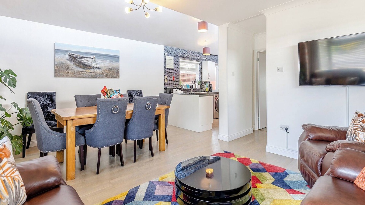 Birchington Cottage | 3 bedroom accommodation in Birchington-on-Sea, near Margate