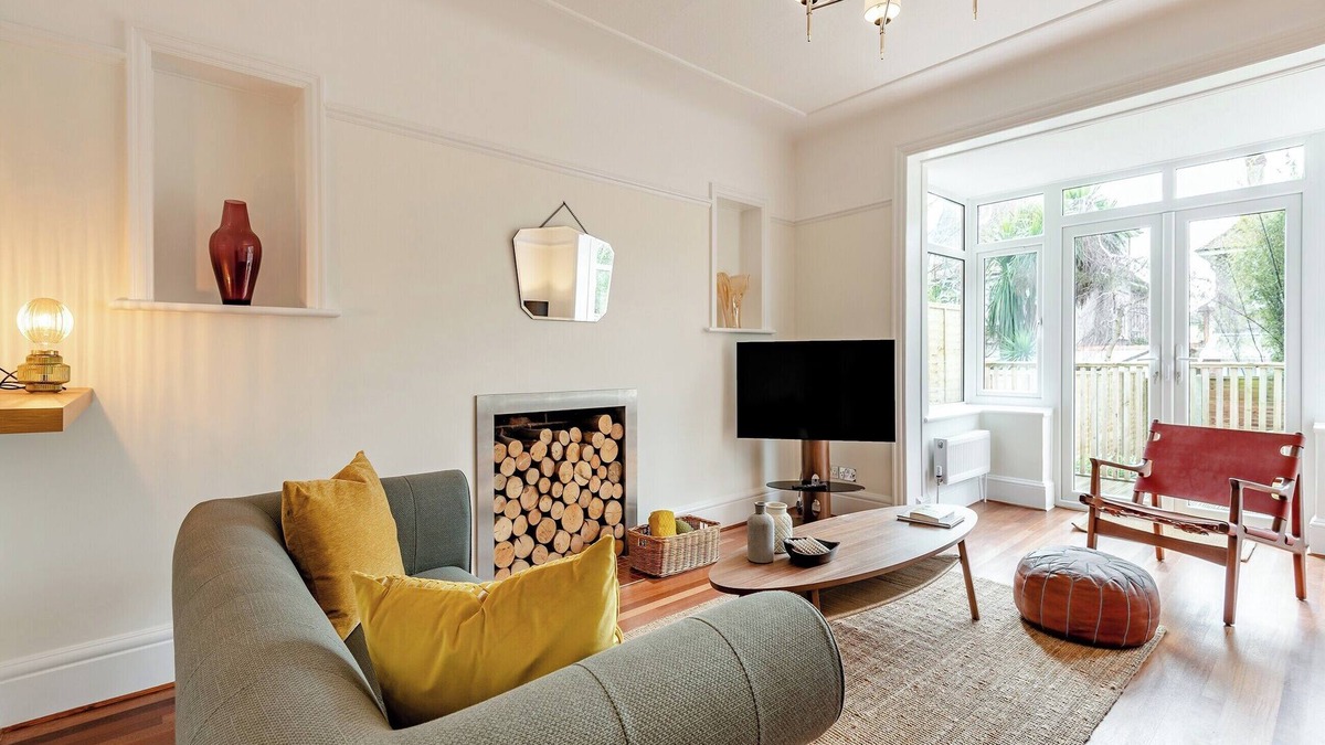 Bournemouth Cottage | 3 bedroom accommodation in Bournemouth