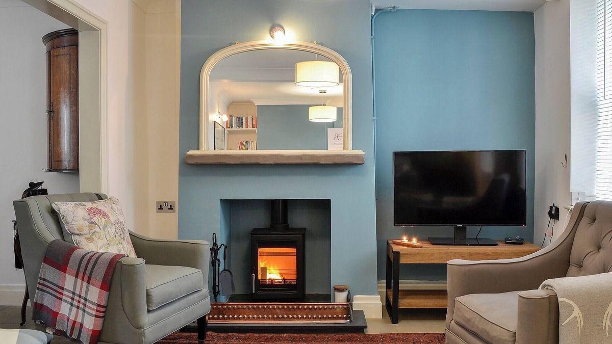 Cockermouth Cottage | 3 bedroom accommodation in Cockermouth