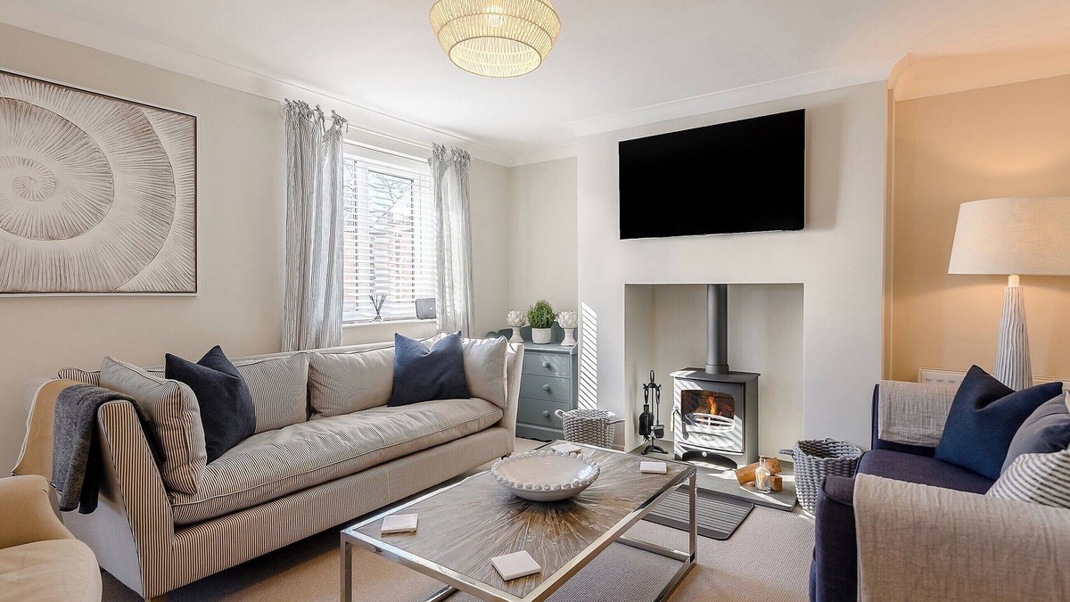 Brancaster Staithe Cottage | 3 bedroom accommodation in Brancaster Staithe, near Wells-next-the-Sea