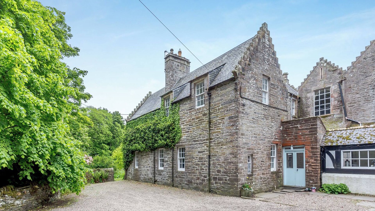 North Watten Cottage | 3 bedroom accommodation in Lyth, near Wick