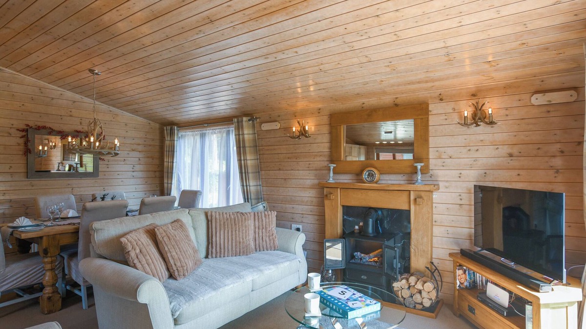 Bridgnorth Cottage | 3 bedroom accommodation in Astbury, near Bridgnorth