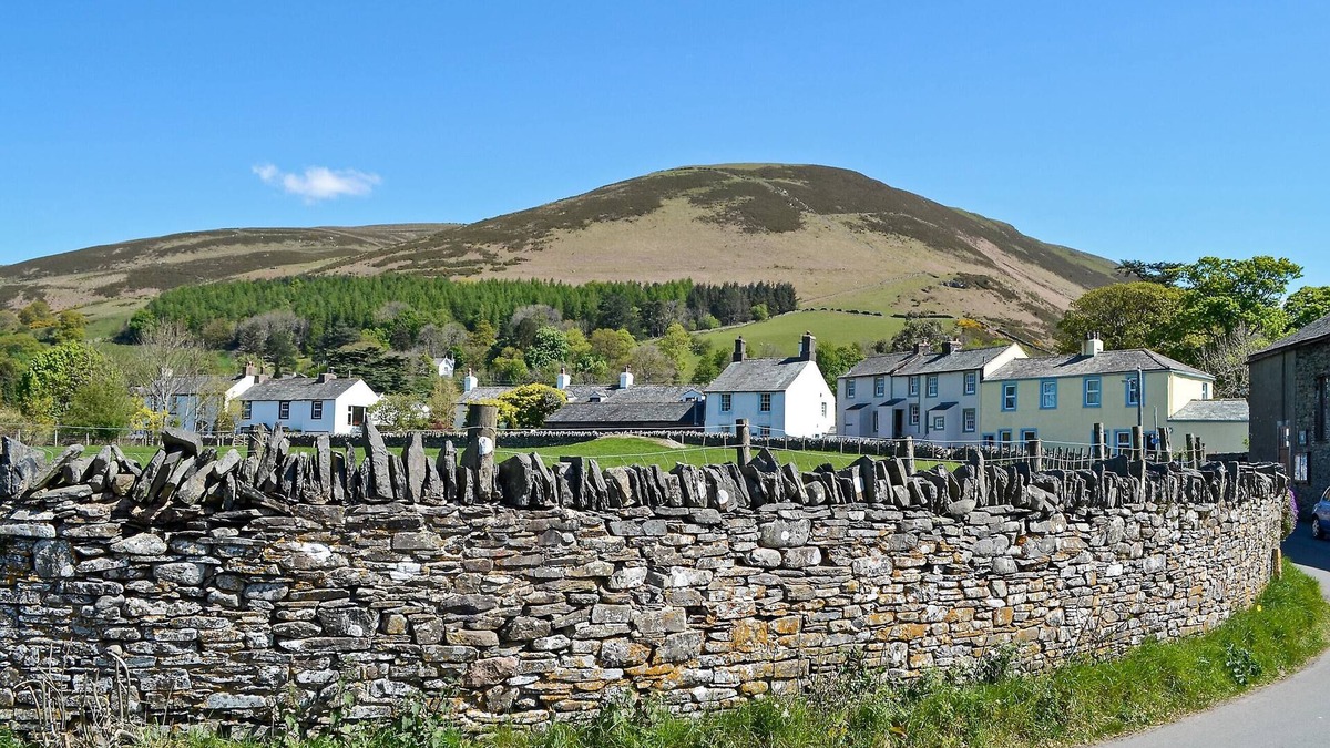 Lorton Cottage | 3 bedroom accommodation in High Lorton, near Cockermouth