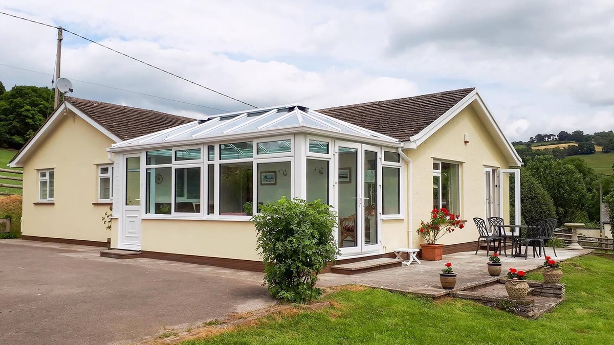 Crickhowell Cottage | 3 bedroom accommodation in Llangenny, near Crickhowell