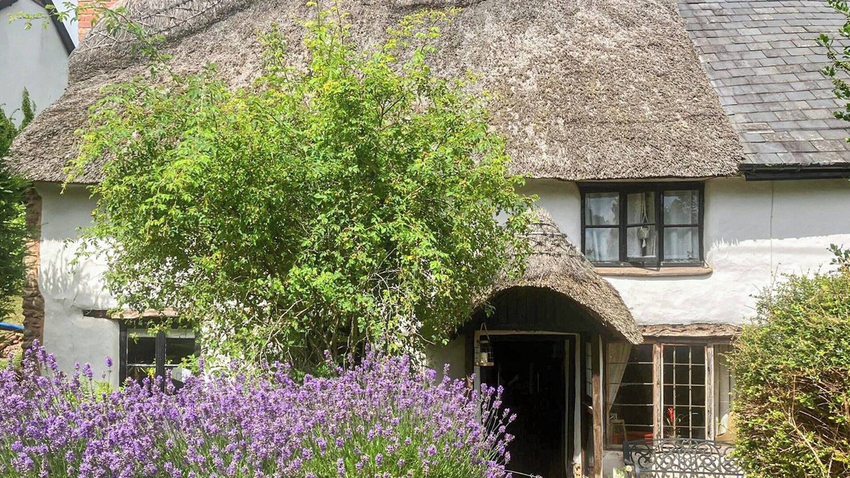 Cullompton Cottage | 3 bedroom accommodation in Cullompton