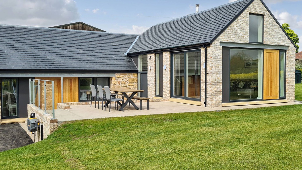 Linlithgow Cottage | 3 bedroom accommodation in Linlithgow