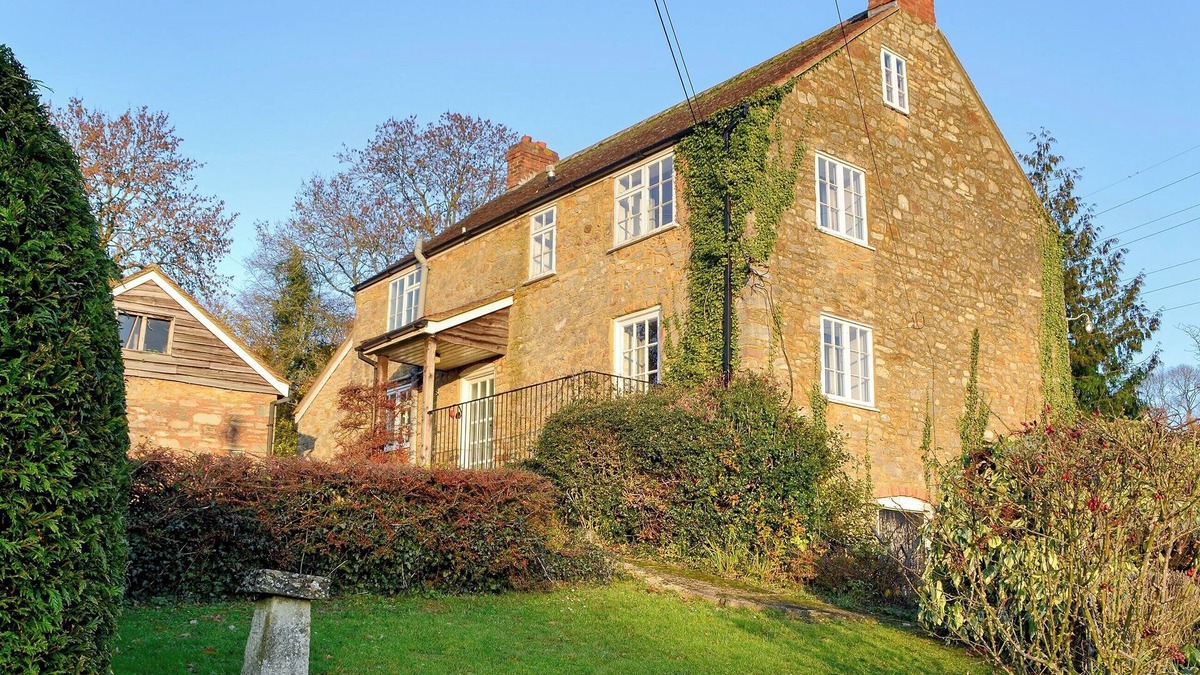 Aston Ingham Cottage | 3 bedroom accommodation in Kilcot, near Newent