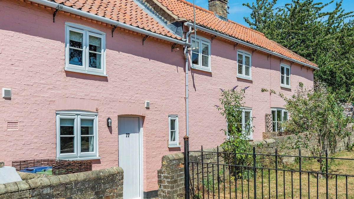 Cambridge Cottage | 3 bedroom accommodation in Bottisham