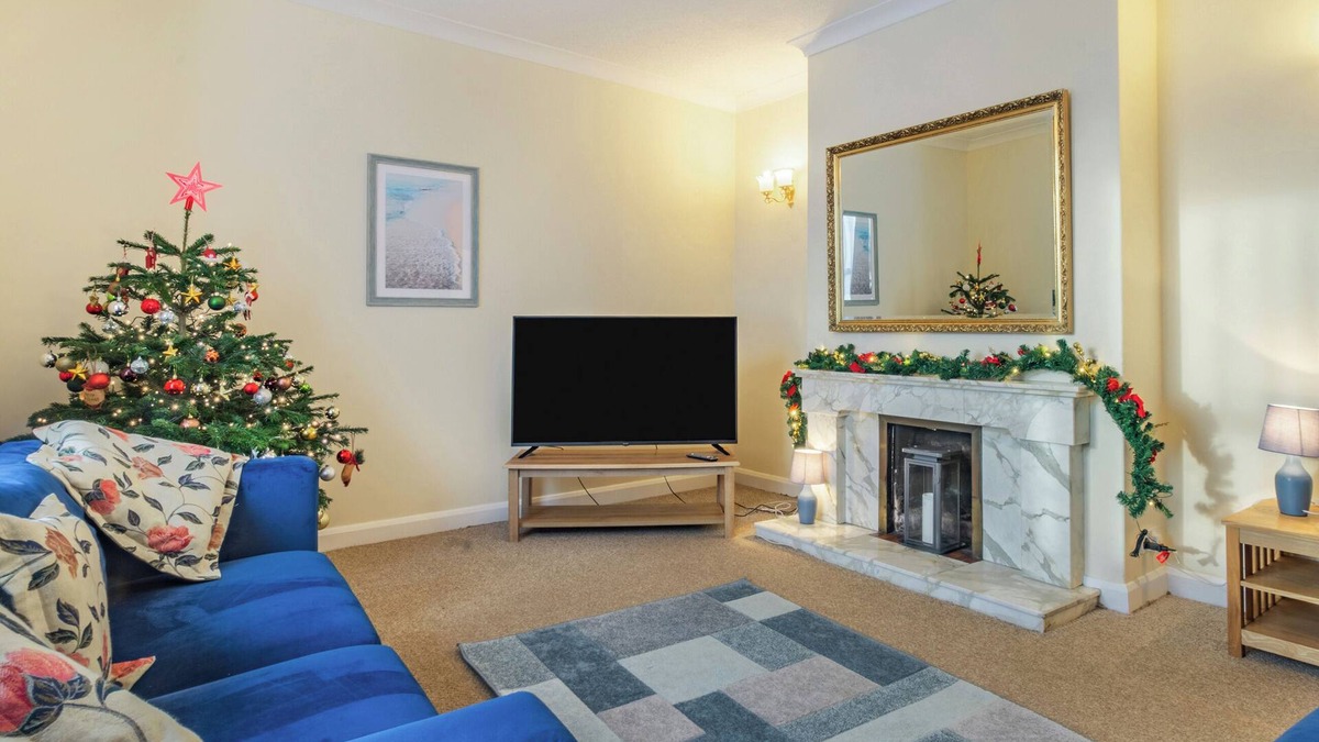 Driffield Cottage | 3 bedroom accommodation in Thornholme, near Driffield