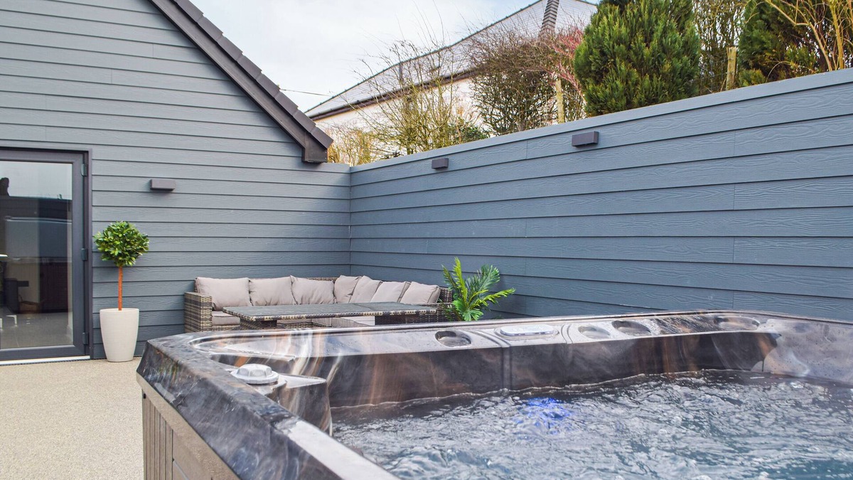 Felinwynt Cottage | 3 bedroom accommodation in Felinwynt, near Cardigan