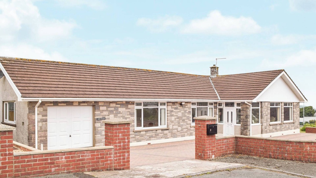 Fishguard Cottage | 3 bedroom accommodation in Fishguard