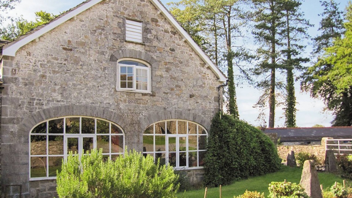 Llandybie Cottage | 3 bedroom accommodation in Llandybie