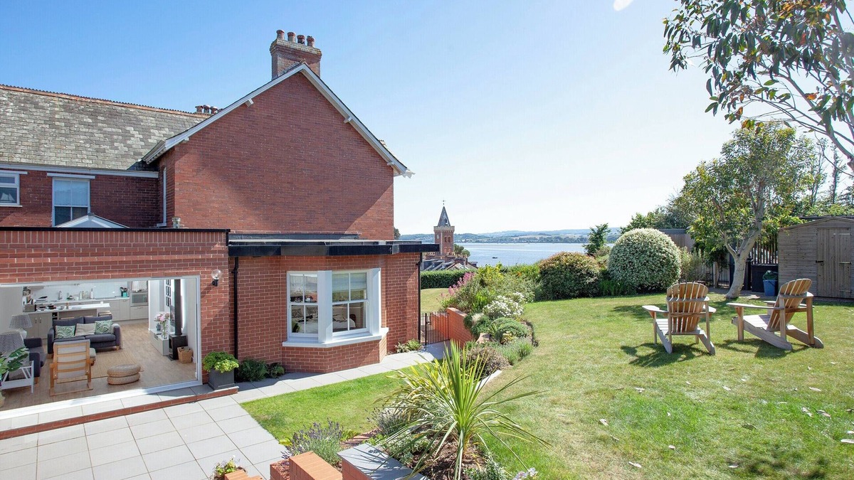 Lympstone Cottage | 3 bedroom accommodation in Lympstone