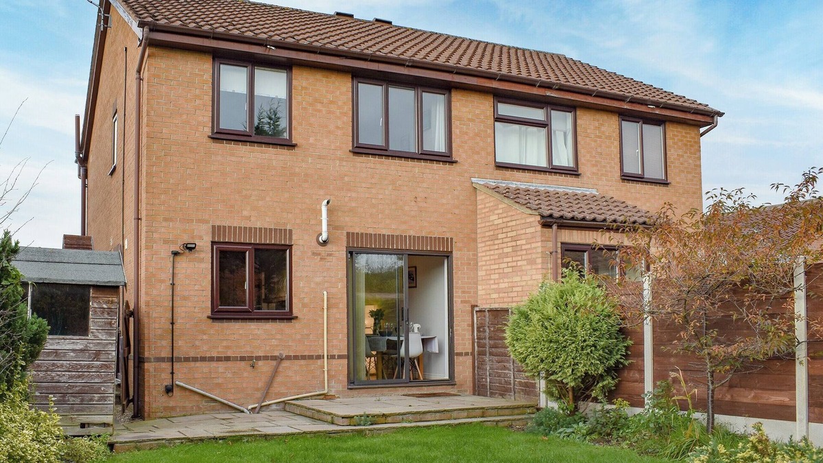 Pickering Cottage | 3 bedroom accommodation in Pickering