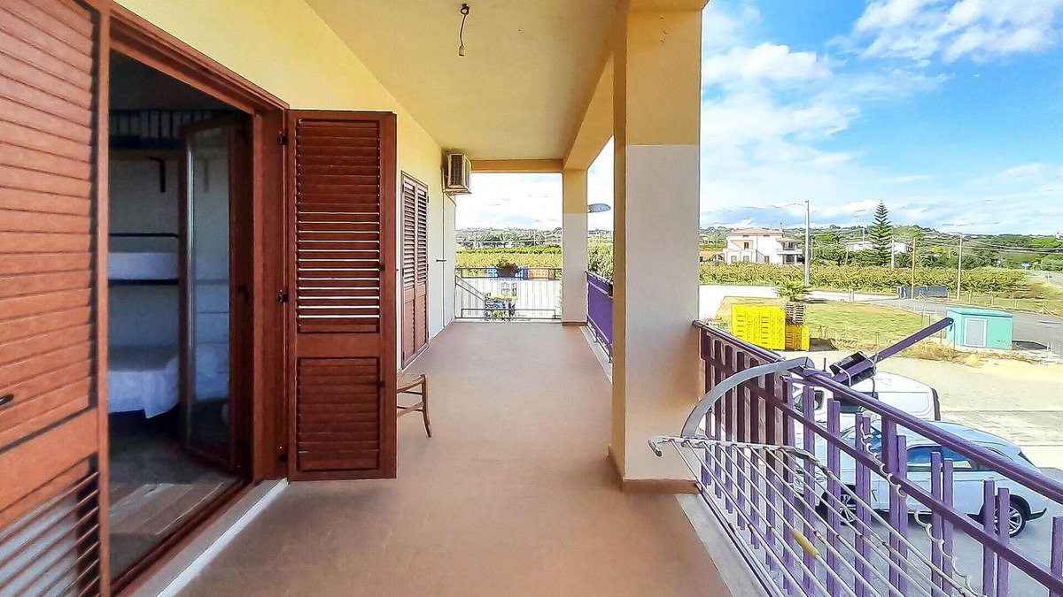 Rotondella Apartment | 3 bedroom accommodation in Rotondella