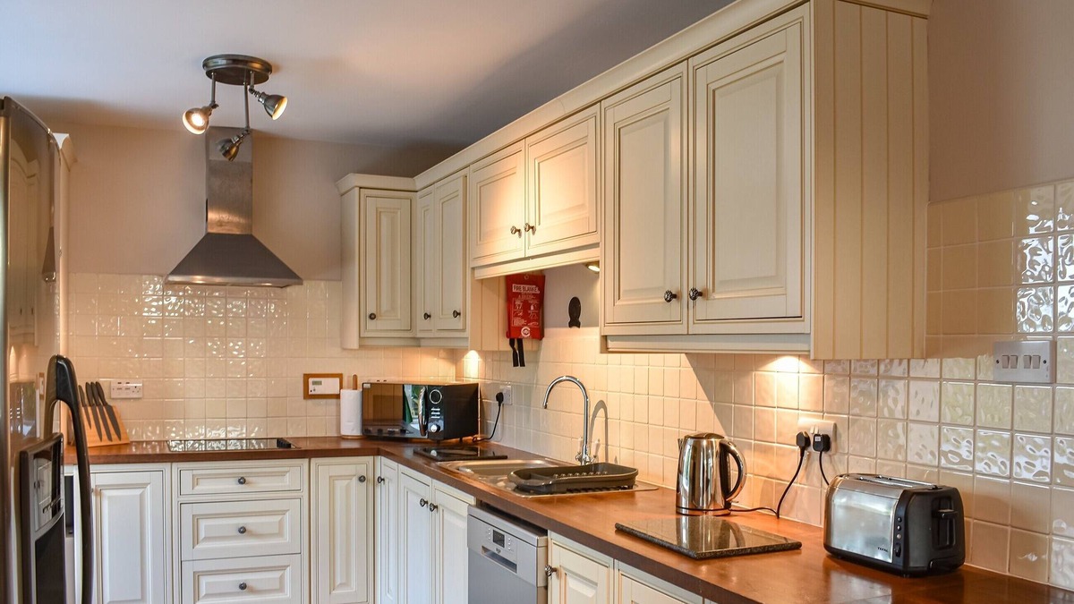 Laurencekirk Cottage | 3 bedroom accommodation in Banchory