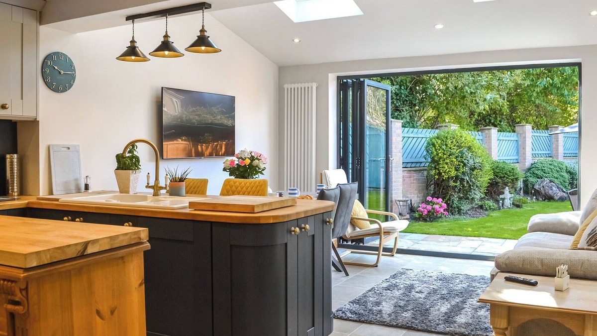 Woodmansey Cottage | 3 bedroom accommodation in Beverley