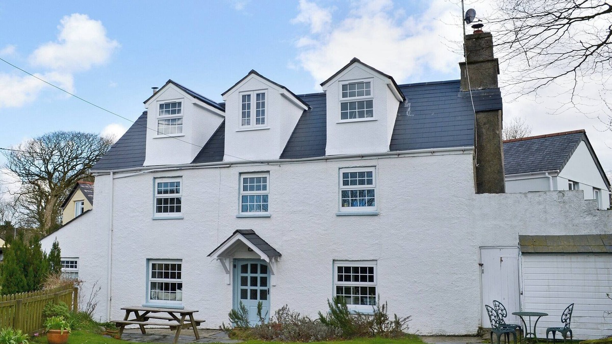 Helstone Cottage | 3 bedroom accommodation in Helstone, near Camelford