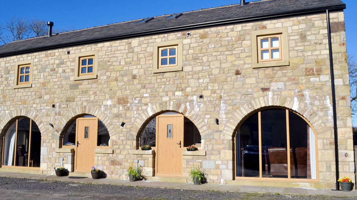 Clitheroe Cottage | 3 bedroom accommodation in Pendleton, near Clitheroe