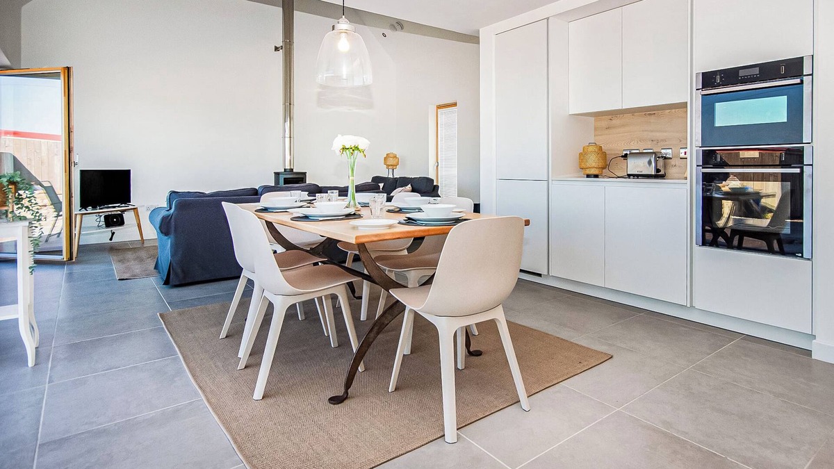 Culbokie Cottage | 3 bedroom accommodation in Culbokie, near Black Isle