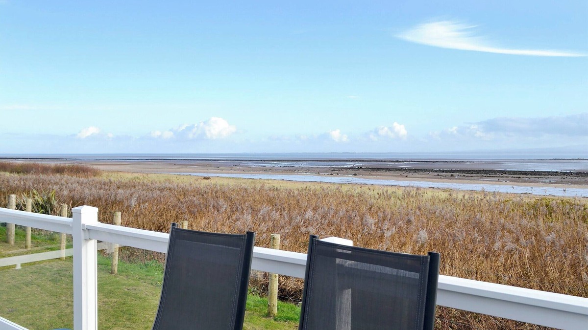 Southerness Cottage | 3 bedroom accommodation in Southerness, near Dalbeattie