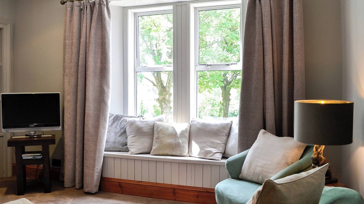 Dumfries Cottage | 3 bedroom accommodation in Dumfries