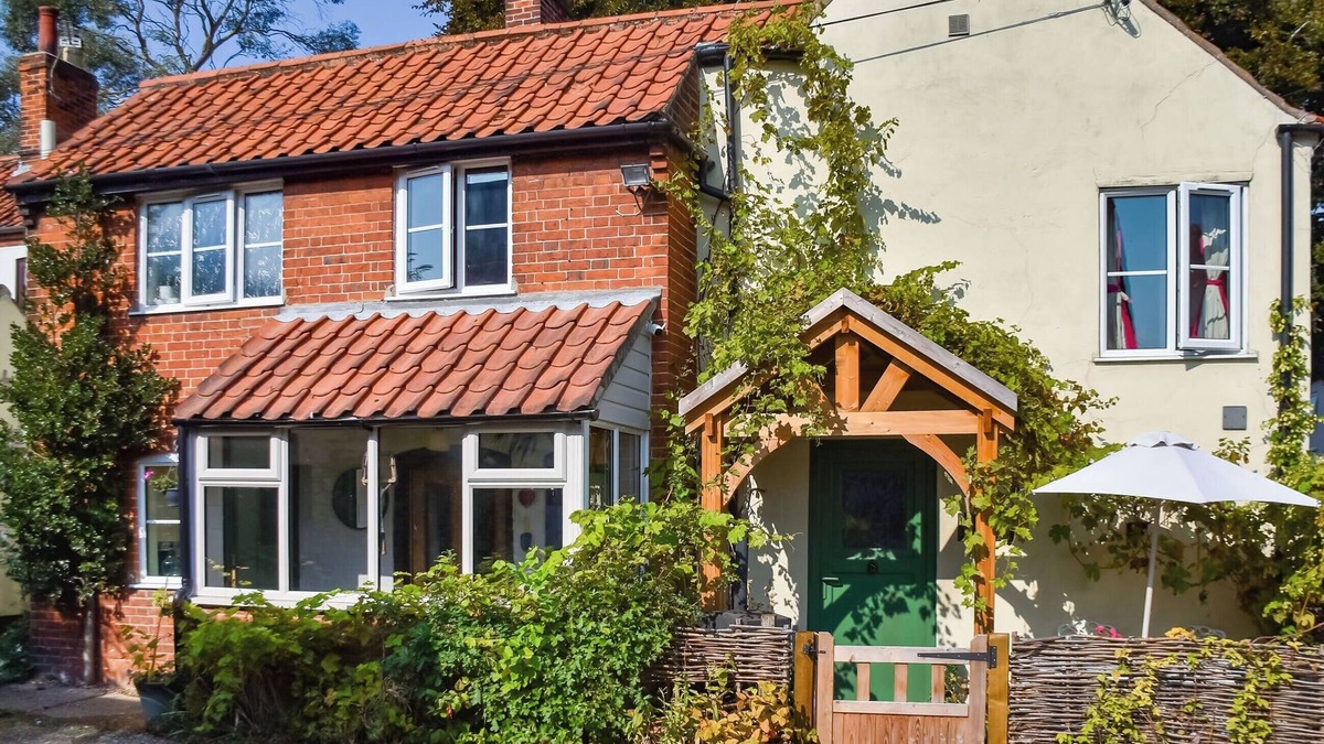 Foulsham Cottage | 3 bedroom accommodation in Foulsham