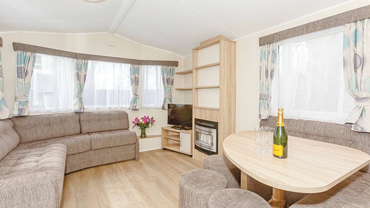 Llanasa House | 3 bedroom accommodation in Talacre, Holywell