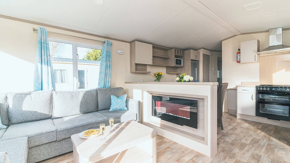 Llanasa House | 3 bedroom accommodation in Talacre, Holywell