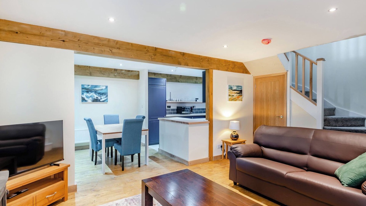 Dogdyke Cottage | 3 bedroom accommodation in Langrick