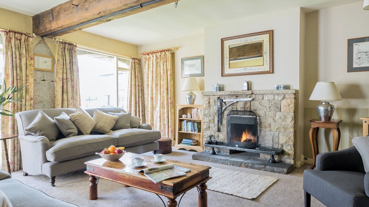 Pickering Cottage | 3 bedroom accommodation in Pickering