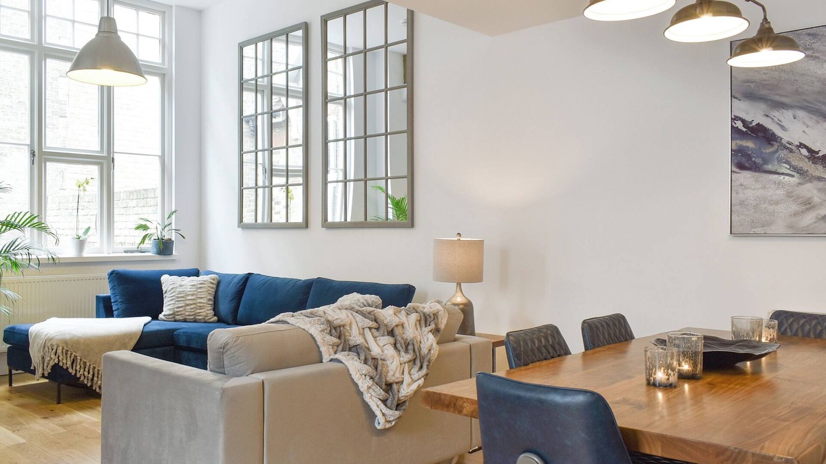 Ramsgate Cottage | 3 bedroom accommodation in Ramsgate