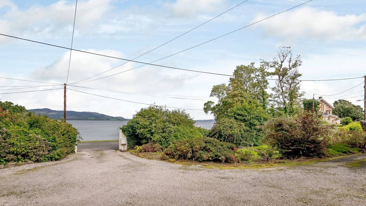 Rothesay Cottage | 3 bedroom accommodation in Ascog, Isle of Bute