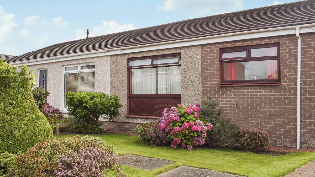 Tillicoultry Cottage | 3 bedroom accommodation in Stirling