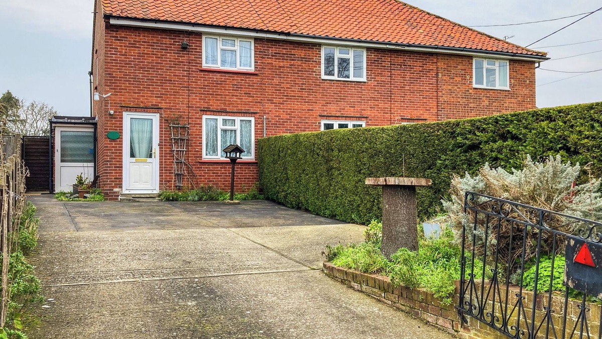 Westleton Cottage | 3 bedroom accommodation in Westleton