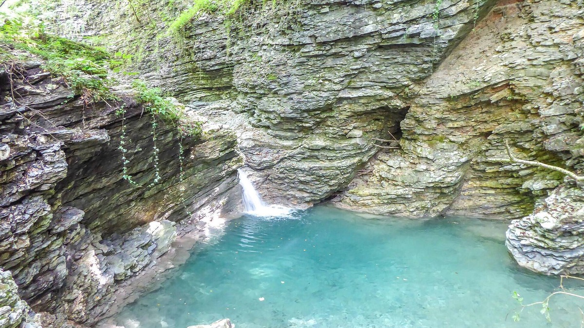 Trichiana House | 3 bedroom accommodation in Trichiana